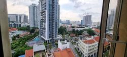 Hoa Nam Building (D8), Apartment #570001891